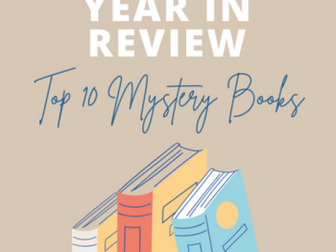 2021 Year In Review: SMSA’s Top 10 Mysteries