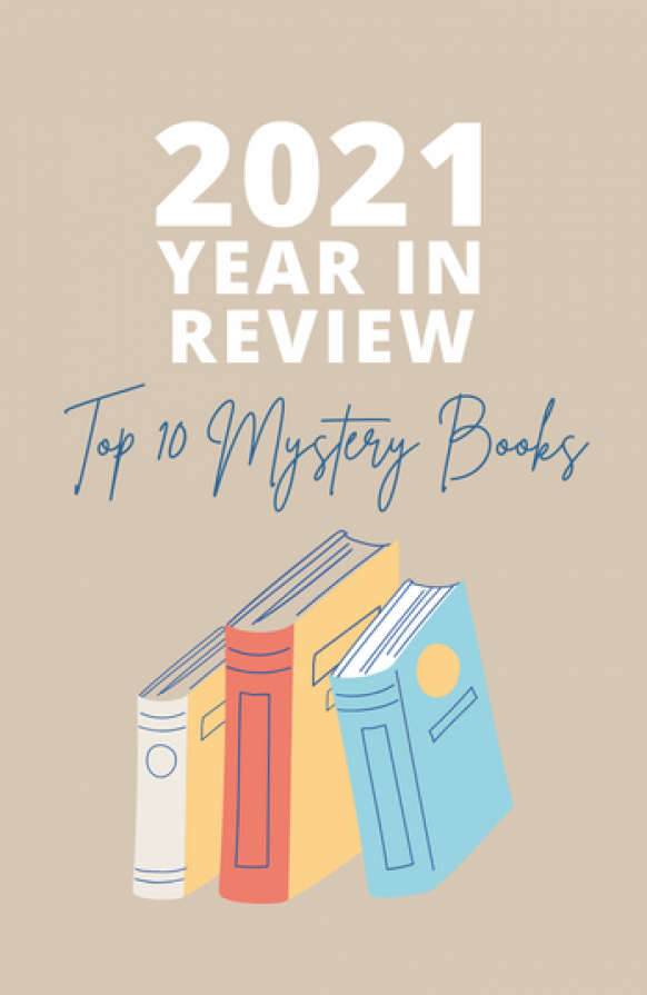 2021 Year In Review: SMSA’s Top 10 Mysteries