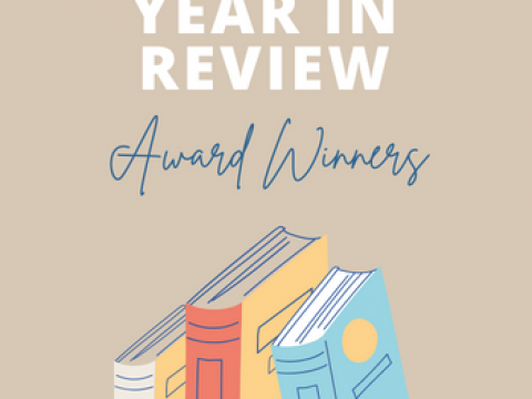 2021 Year In Review: Award Winners