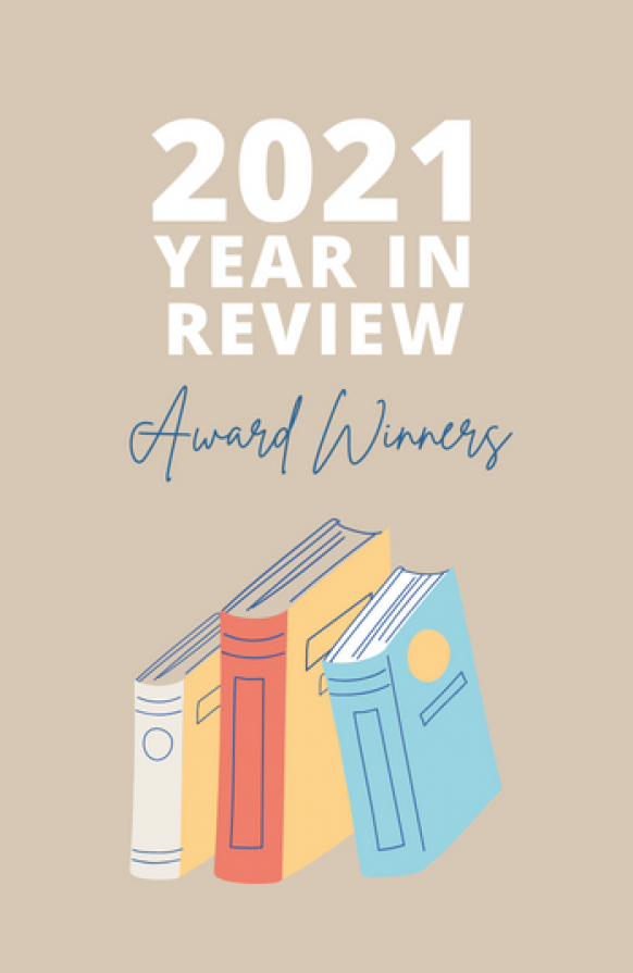 2021 Year In Review: Award Winners