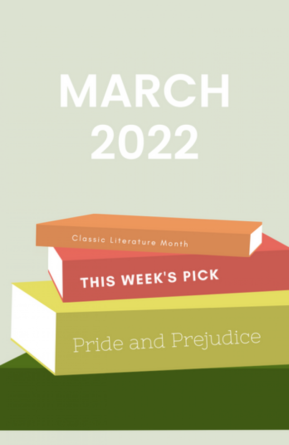March 2022