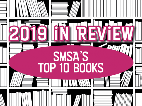 2019 In Review: SMSA’s Top 10 Books