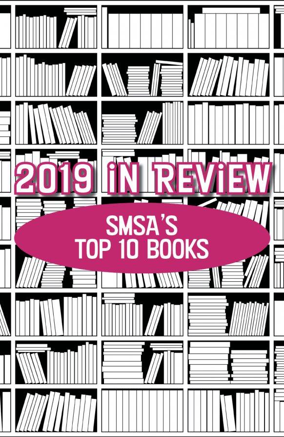 2019 In Review: SMSA’s Top 10 Books