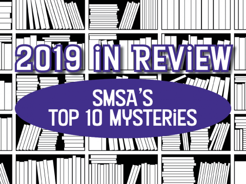 2019 Year in Review: SMSA’s Top 10 Mysteries