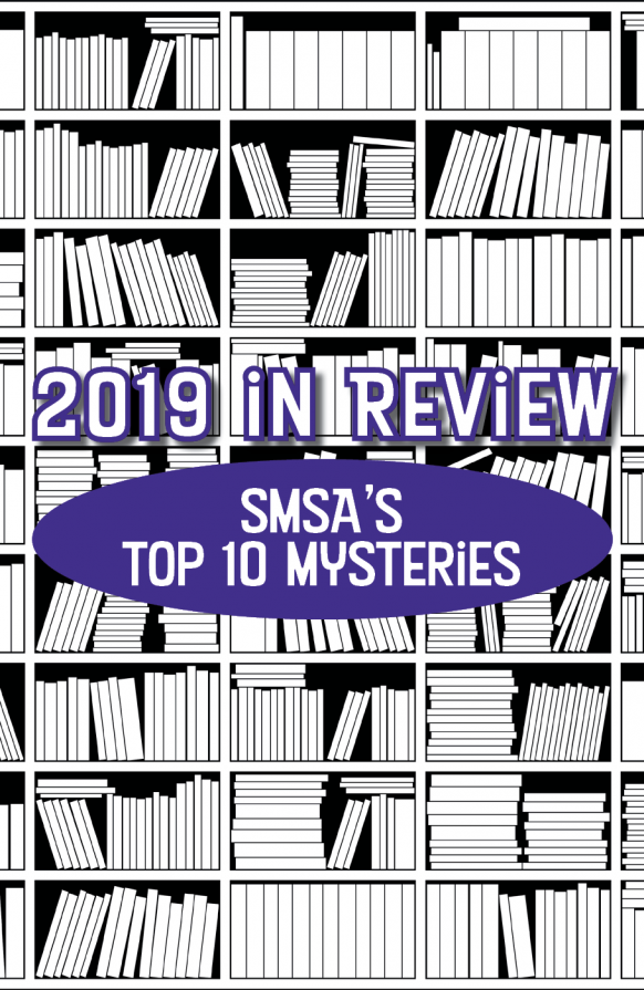 2019 Year in Review: SMSA’s Top 10 Mysteries