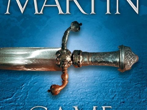 A Game of Thrones by George R. R. Martin