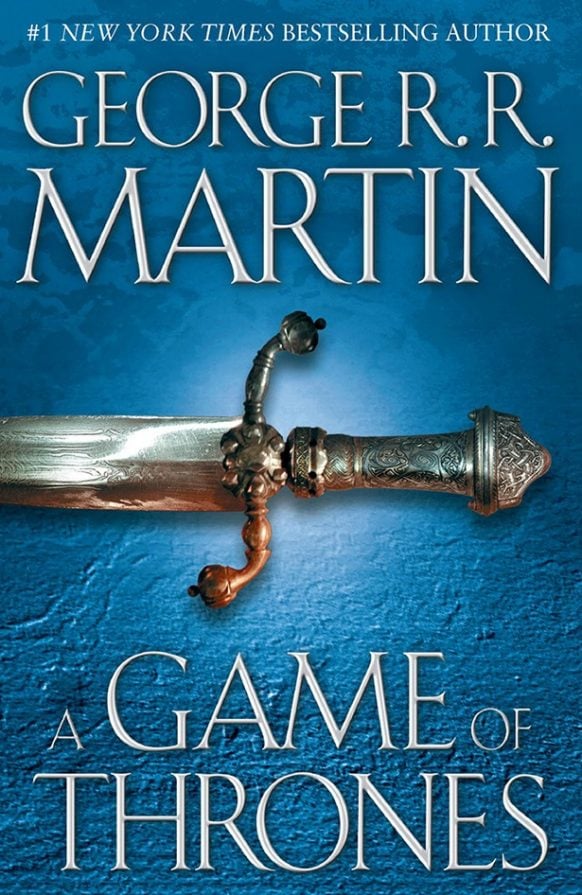 A Game of Thrones by George R. R. Martin