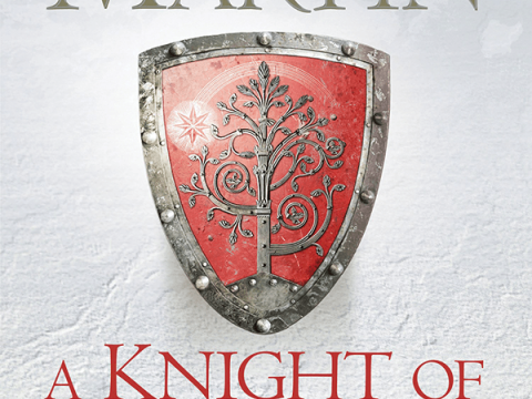 A Knight of the Seven Kingdoms by George R. R. Martin
