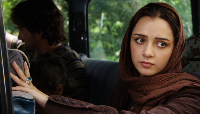 VIRTUAL VIEWING PARTY: About Elly (2009)