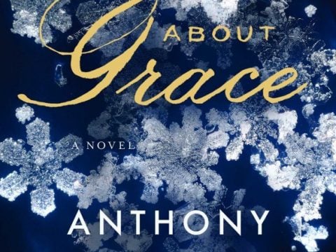 About Grace By Anthony Doerr