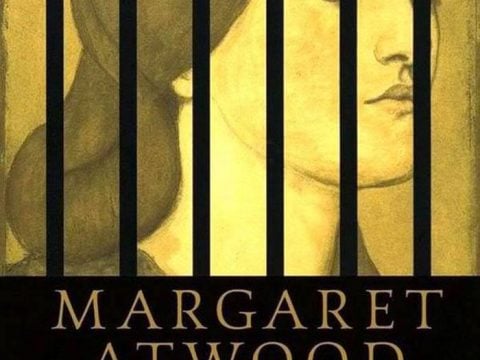 Alias Grace by Margaret Atwood