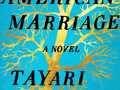 An American Marriage by Tayari Jones