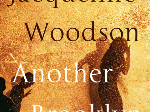 Another Brooklyn by Jacqueline Woodson