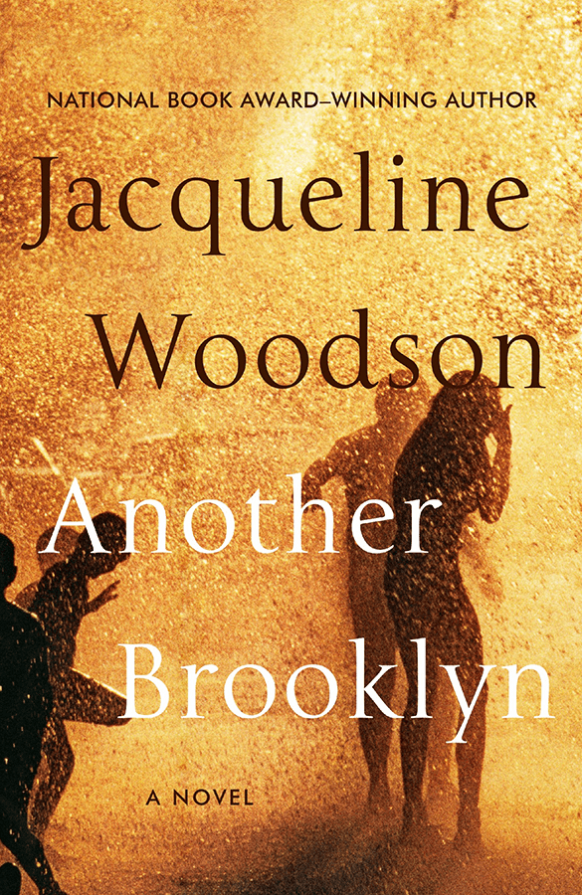 Another Brooklyn by Jacqueline Woodson