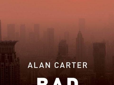 Bad Seed by Alan Carter