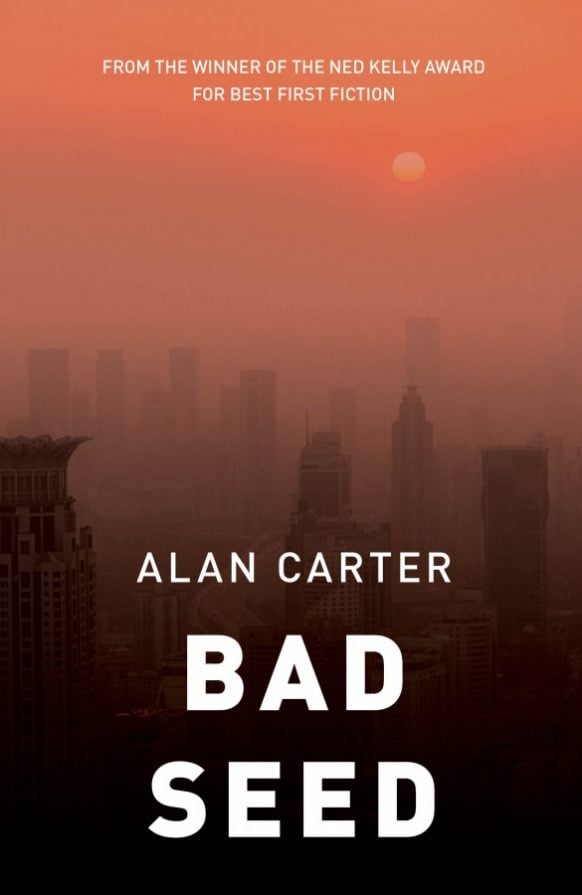 Bad Seed by Alan Carter