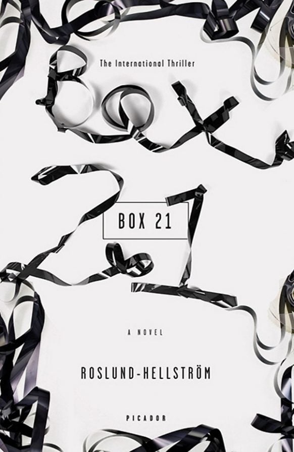 Box 21 by Roslund & Hellström