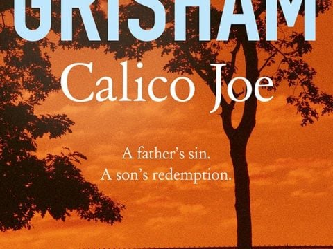 Calico Joe by John Grisham