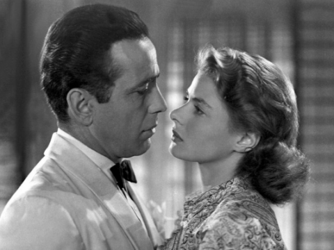 Film Matinee: Casablanca (1942)