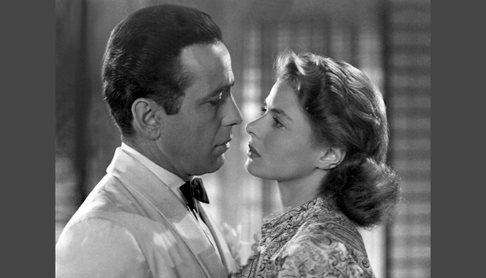 Film Matinee: Casablanca (1942)