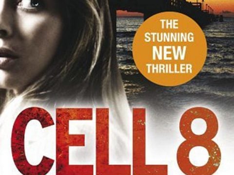 Cell 8 by Roslund & Hellström