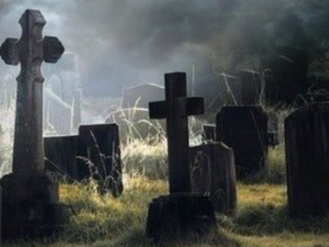 Dead & Buried: A Curious History of Sydney’s Burial Grounds with Warren Fahey