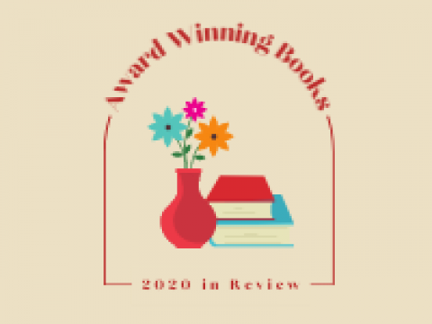 2020 Year In Review: Award Winners