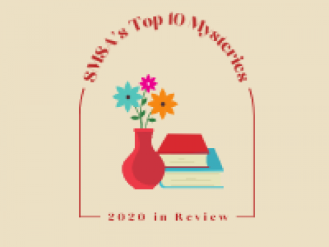 2020 Year in Review: SMSA’s Top 10 Mysteries