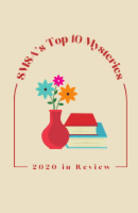 2020 Year in Review: SMSA’s Top 10 Mysteries