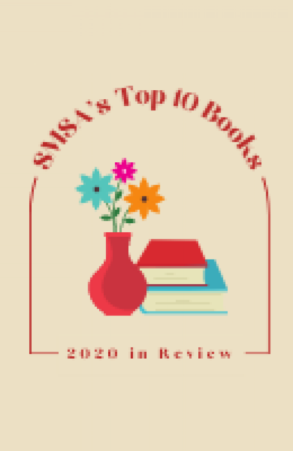 2020 In Review: SMSA’s Top 10 Books