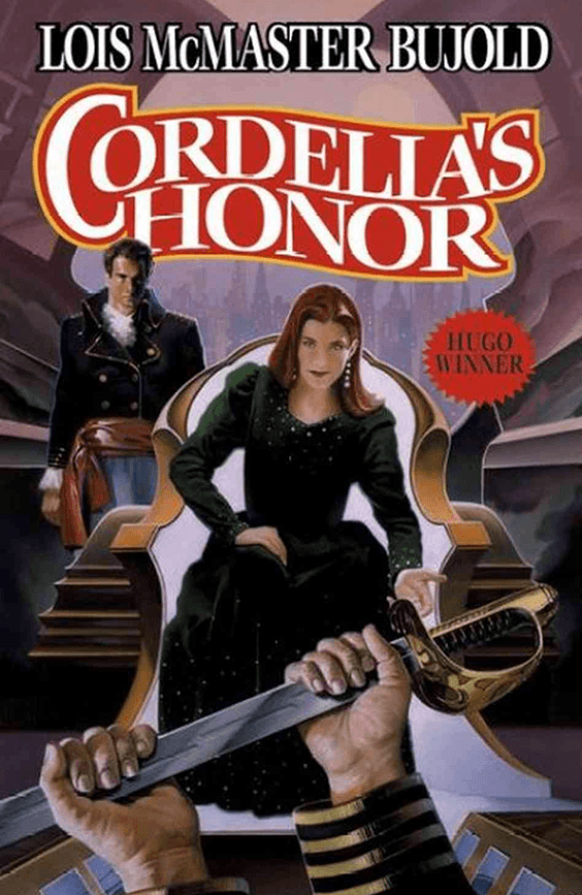 Cordelia’s Honor by Lois Bujold McMaster