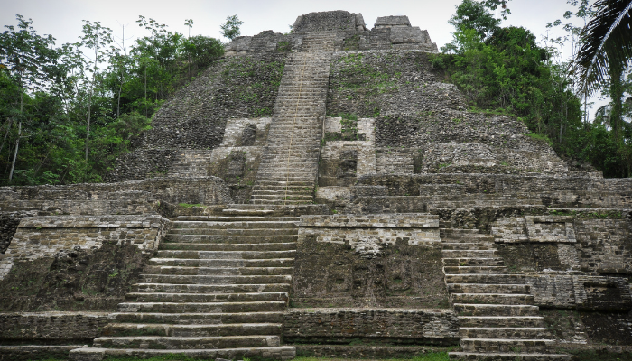 Collapse and everything after: what can we learn from the fall of ancient civilisations?