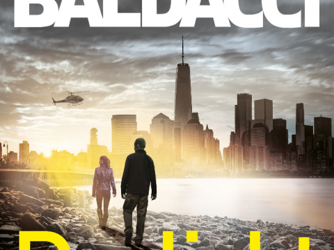 Daylight by David Baldacci