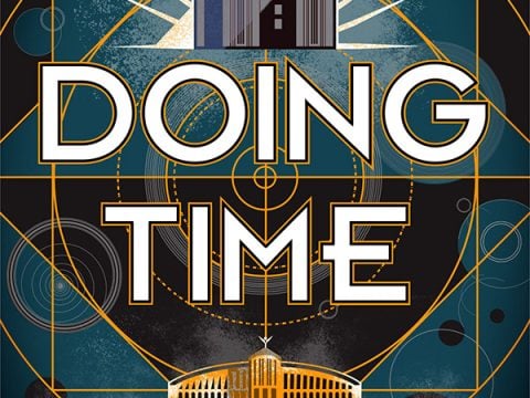 Doing Time by Jodi Taylor