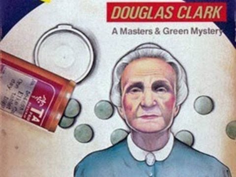 Author Review: Douglas Clark