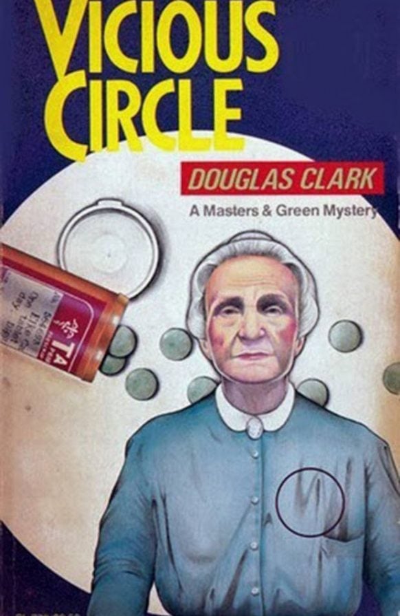 Author Review: Douglas Clark