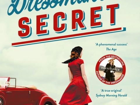 The Dressmaker’s Secret by Rosalie Ham