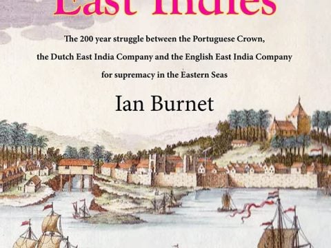 East Indies by Ian Burnet