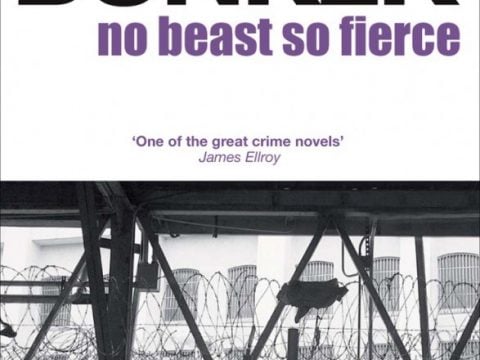 No Beast So Fierce by Edward Bunker