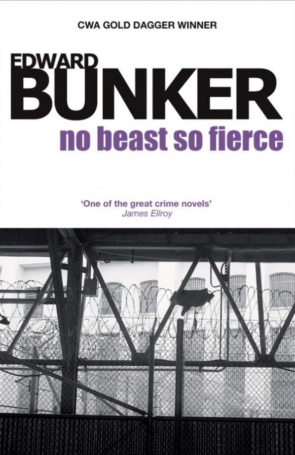 No Beast So Fierce by Edward Bunker