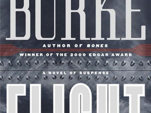 Flight by Jan Burke