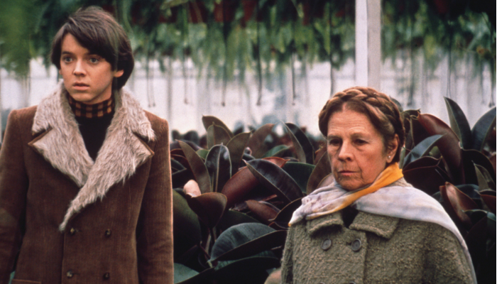 Classic Film Matinee: Harold and Maude (1971)