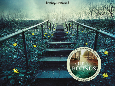 Insidious Intent by Val McDermid