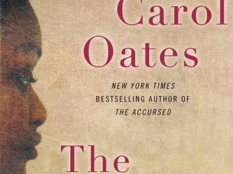 The Sacrifice by Joyce Carol Oates