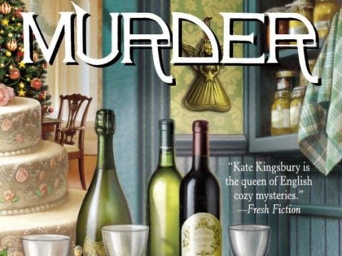 Author Review: Kate Kingsbury (Updated)