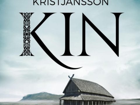 Kin by Snorri Kristjansson