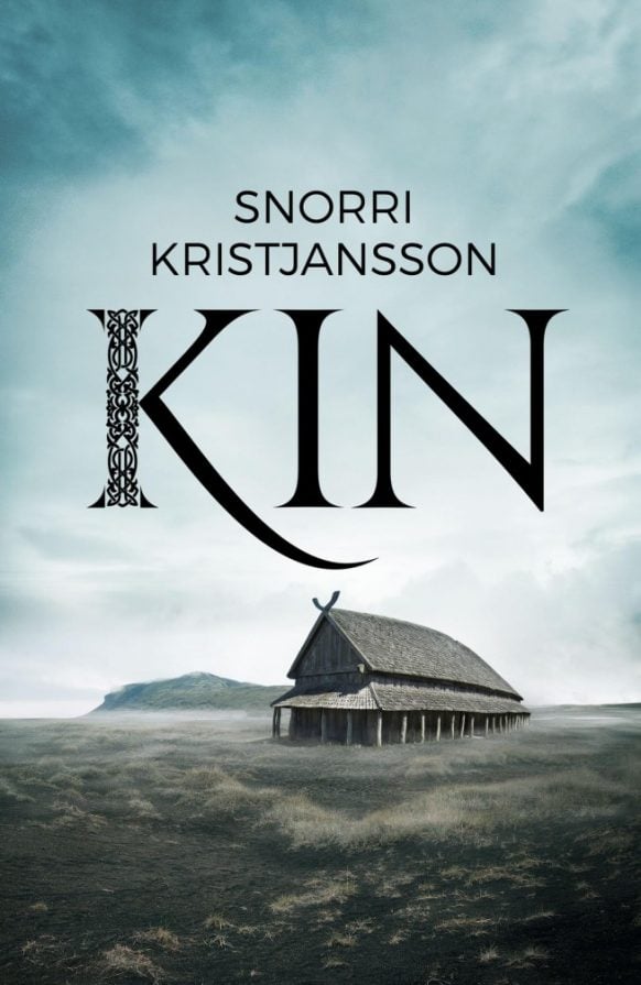 Kin by Snorri Kristjansson