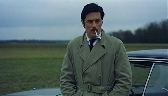 VIRTUAL VIEWING PARTY Le Cercle Rouge (1970)