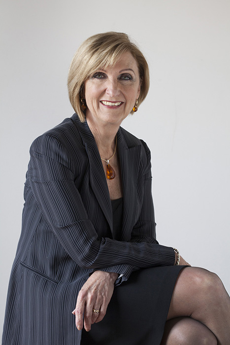 Friends in Conversation – Libby Christie (Friends of the Australian Ballet)