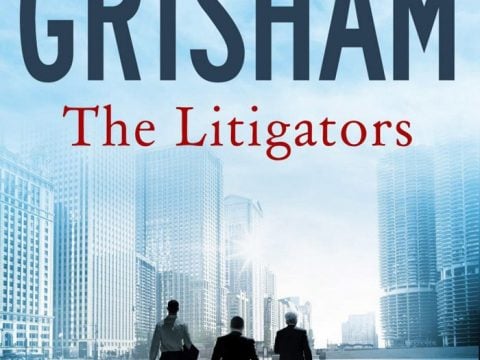 The Litigators by John Grisham
